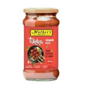 Tikka Paste 300g - Mother's Recipe