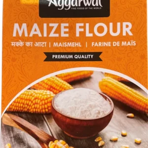 Aggarwal Maize Flour - 500 g