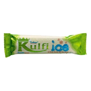 Tubzee Kulfi Ice (Pista) 70ml