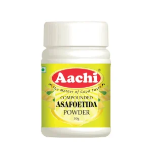 Aachi Asafoetida Powder 50gm
