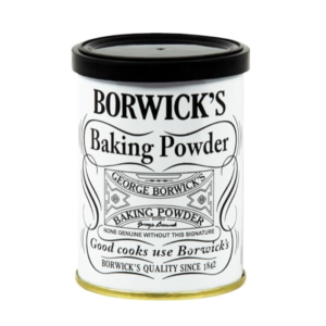 Borwick Baking Powder 100g