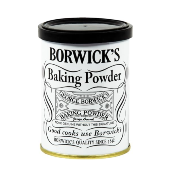 Borwick Baking Powder 100g