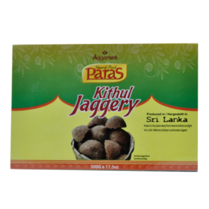 Aggarwal Kithul Jaggery - 500 g