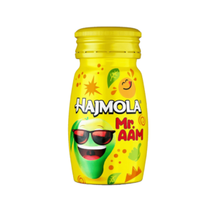 Hajmola Digestive Tablets Mr. Aam - 65gm