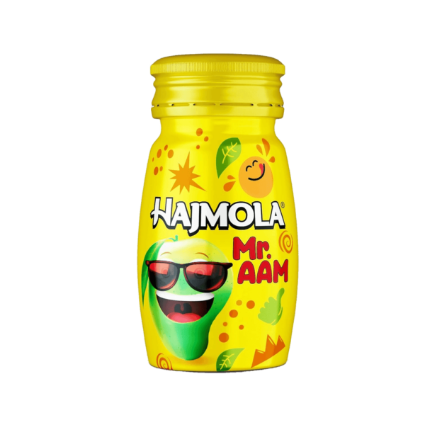 Hajmola Digestive Tablets Mr. Aam - 65gm