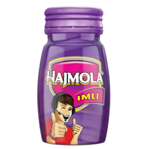 Hajmola Digestive Tablets Imli 65gm