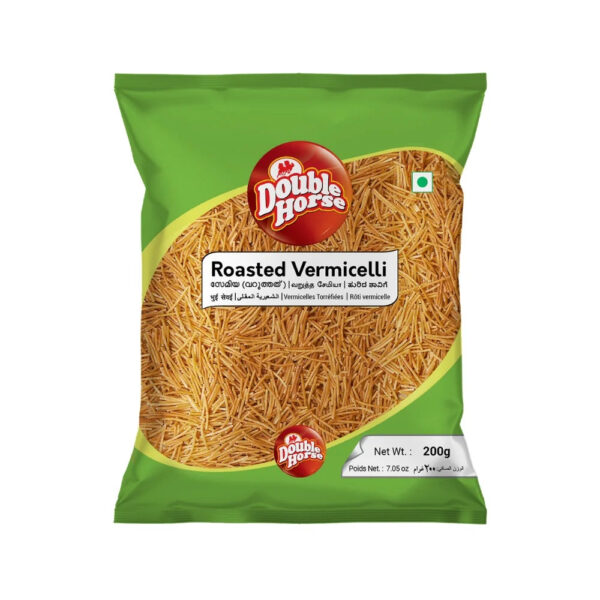Double Horse Roasted Vermicelli 200g