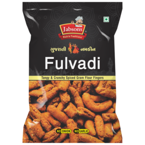 Jabsons Fulvadi 200gm