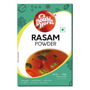 Double Horse Rasam Powder 200g