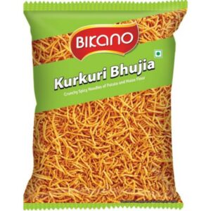 Bikano Kurkuri Bhujia Mix 200g
