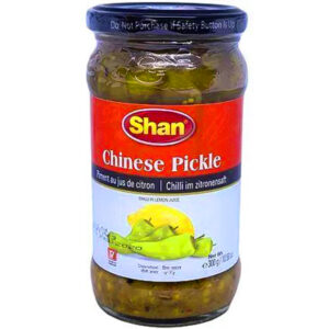 Shan Chinese Pickle 300g