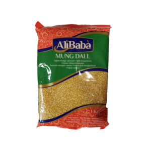 Ali baba Mung Dal 2 KG