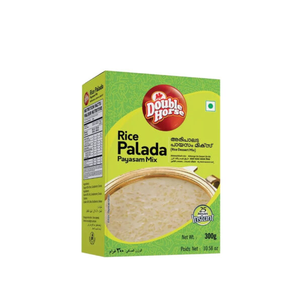 Double Horse Rice Palada Payasam Mix – 300g