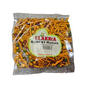 Elakkia Bombay Mixture 175g