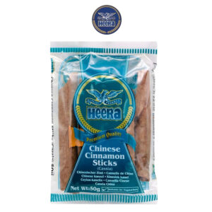 HEERA CINNAMON STICKS 200g