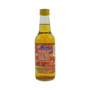 Kings Sesame Oil 750 ml