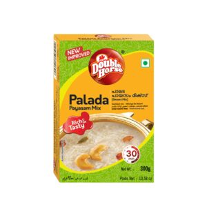 Double Horse Palada Payasam Mix 300g| Dessert Mix