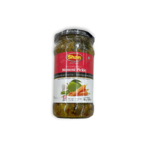 Shan Memoni Pickle 300gm