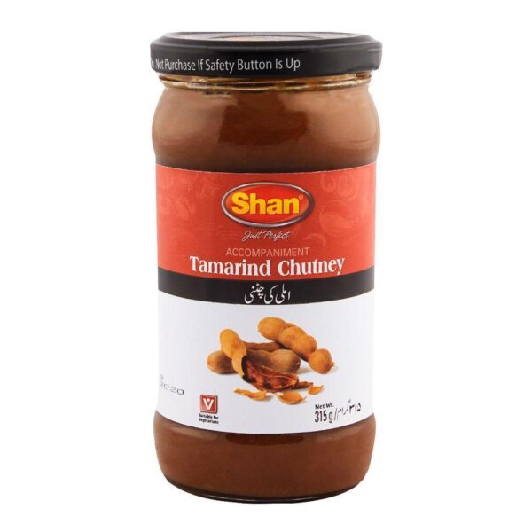 Shan Tamarind Chutney 315g