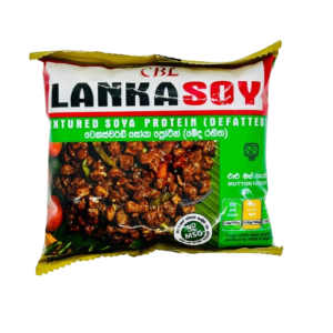 Lanka Soya | Mutton Flavour 90gm