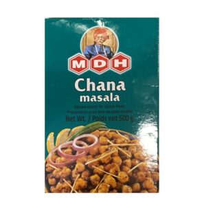 MDH Chana Masala, 500g