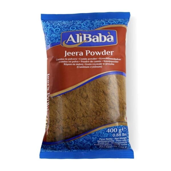 Ali Baba Cumin Powder (Jeera) 400g