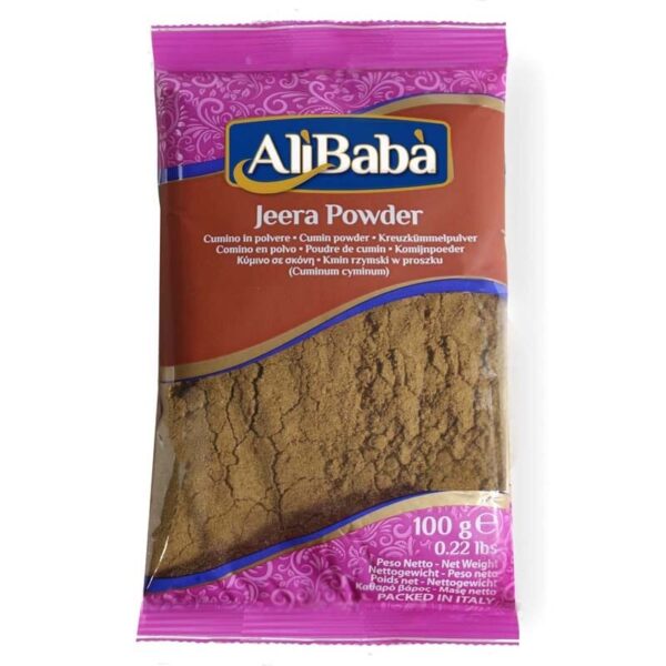 Ali Baba Cumin Powder (Jeera) 100g