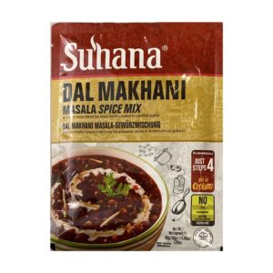 Suhana Dal Makhani Spice Mix 50g