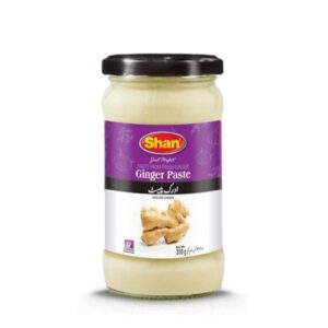 Shan Ginger Paste 310gm