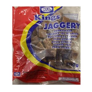 Kings Jaggery 500gm