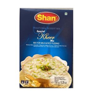 Shan Special Kheer Mix, 150g