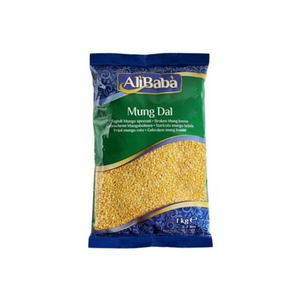 Ali baba Mung Dal 1 KG