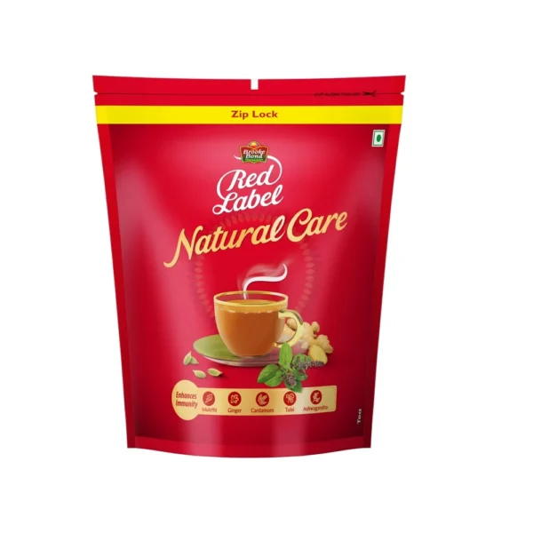 Red Label Natural Care Tea, 1kg