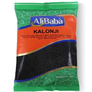 AliBaba Nigella Seeds (Kalonji) 300g