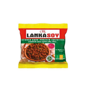 Lanka Soy Regular Soya Meat 90g