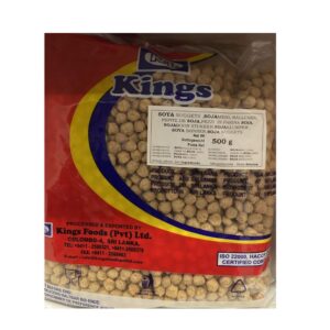 KFL Kings Soya Nuggets 500gm