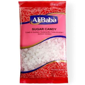 Sugar Candy (Misri) 400g - Ali Baba