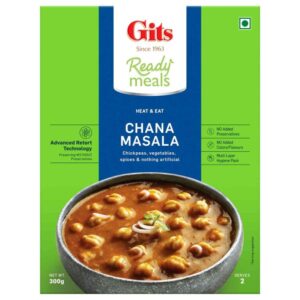 Gits Chana Masala 300g