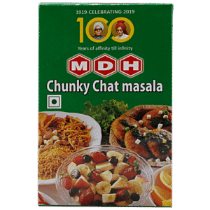 Mdh Chat Masala, 100 g