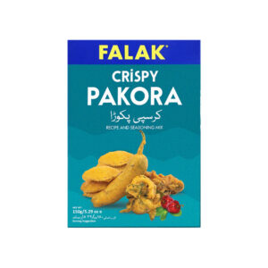 Falak Crispy Pakora Mix 150gm