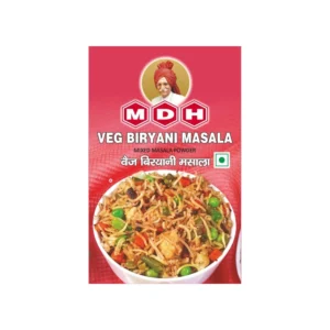 MDH Veg Biryani Masala 100gm