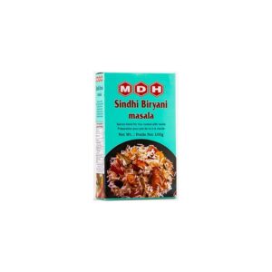 MDH Sindhi Biryani Masala 100g