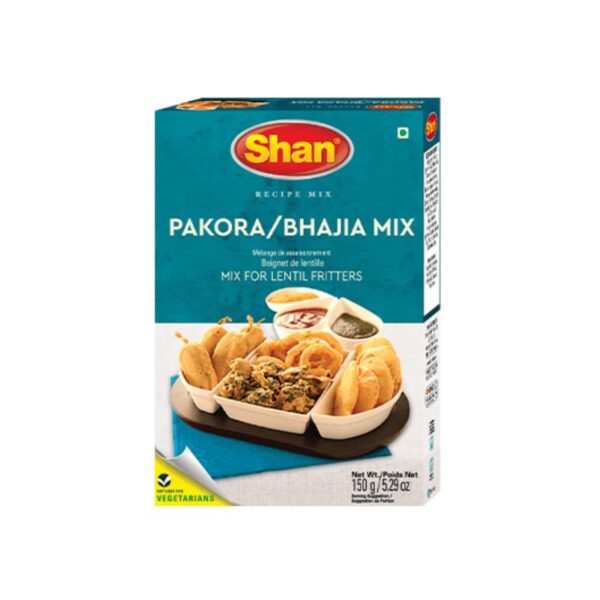 Shan Pakora/ Bhajia Mix 150G
