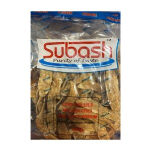 Subash Curd Chillies 100g