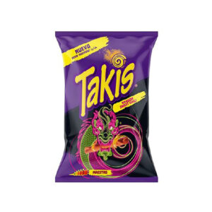 Takis Dragon Sweet Chilli Aperitif 92.3g