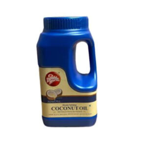 Double Horse Pure Coconut Oil – 500 ml
