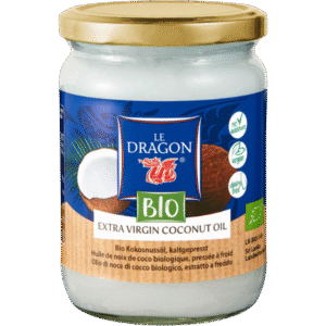Le Dragon Extra Virgin Coconut Oil 500ml