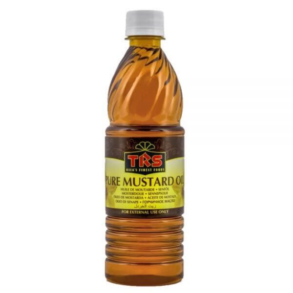 TRS Mustard Oil 250ml