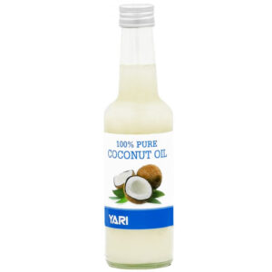 Yari 100% Pure Coconut Oil 250ml