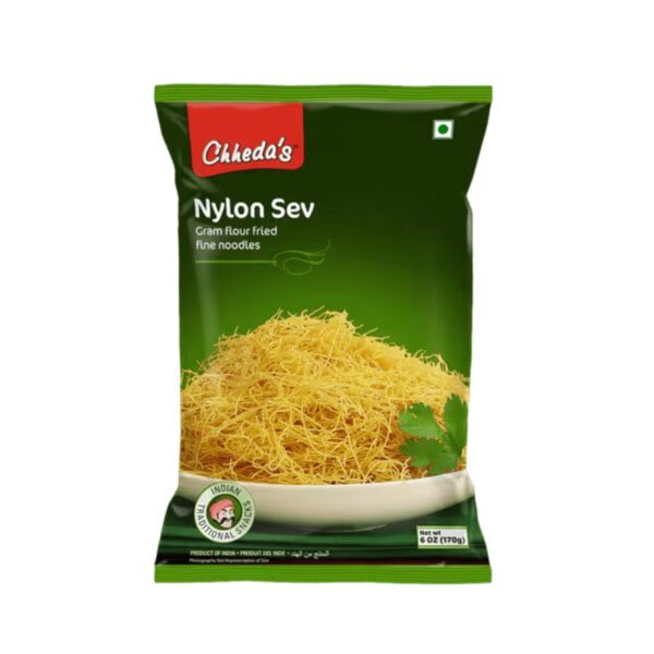Chheda's Nylon Sev 170g